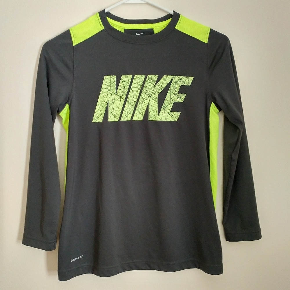 Nike Dri-Fit
